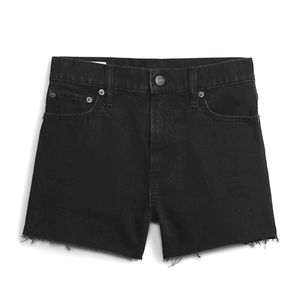Gap 3" High Rise Cheeky Short